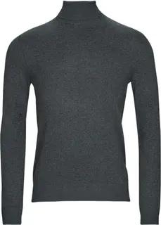 Jack & Jones  Pullover JJEEMIL KNIT ROLL NECK