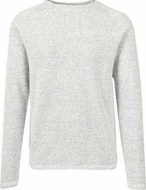 JACK & JONES Pullover  JJEHILL grau | XS