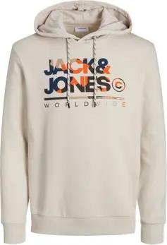 Jack & Jones  Pullover Luke Sweat Hood