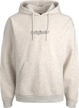 Jack & Jones  Pullover Oslo Sweat Hood