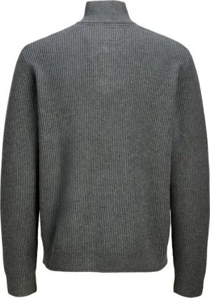 Jack & Jones Pullover RICHARD Strickpullover Troyer
