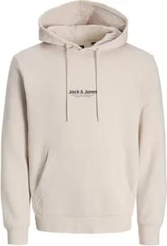 Jack & Jones  Pullover Vesterbro Sweat Hood