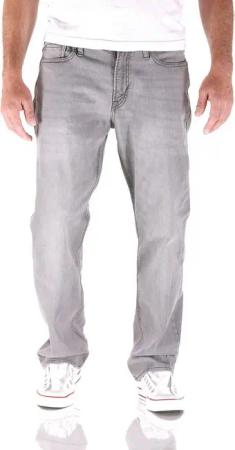 Jack & Jones Regular-fit-Jeans Jack & Jones Clark Original Regular Fit Herren Jeans Hose