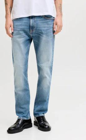 Jack & Jones Regular-fit-Jeans "JJICLARK JJVINTAGE NOOS"