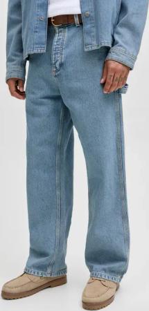 Jack & Jones Relax-fit-Jeans "JJIALEX JJCARPENTER AKM 840 SN"