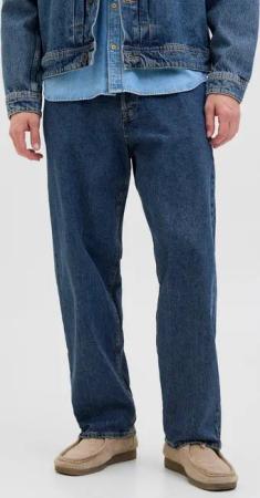 Jack & Jones Relax-fit-Jeans JJIALEX JJORIGINAL SQ 738
