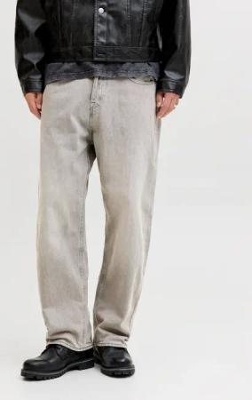 Jack & Jones Relax-fit-Jeans "JJIALEX JJORIGINAL SQ"