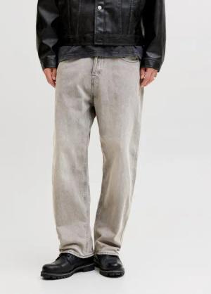 Jack & Jones Relax-fit-Jeans JJIALEX JJORIGINAL SQ