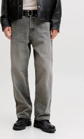 Jack & Jones Relax-fit-Jeans JJIALEX JJORIGINAL ST 336 BF