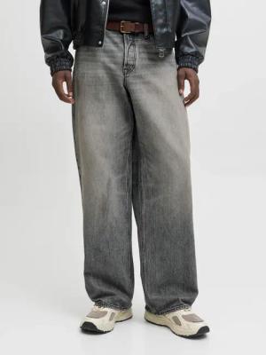Jack & Jones Relax-fit-Jeans "JJIDAVE JJORIGINAL SBD 573 LN"