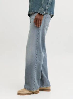 Jack & Jones Relax-fit-Jeans JJIDAVE JJORIGINAL SBD 968 LN