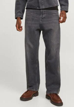 Jack & Jones Relax-fit-Jeans JJIRON JJORIGINAL SBD 692 SN