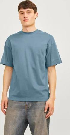Jack & Jones Rundhalsshirt JJEURBAN EDGE TEE SS O-NECK NOOS mit Rundhalsausschnitt
