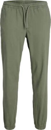 Jack & Jones Schlupfhose JPSTGORDON DYLAN JOGGER Baumwollmischung, regular fit