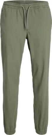 Jack & Jones Schlupfhose "JPSTGORDON DYLAN JOGGER" Baumwollmischung, regular fit