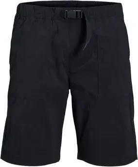 Jack & Jones  Shorts 12224559 JUNO-BLACK