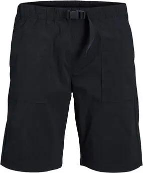 Jack & Jones  Shorts 12224559 JUNO-BLACK