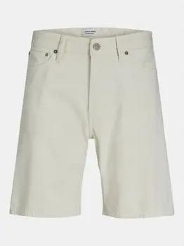 Jack & Jones  Shorts 12249043 TONY-ECRU