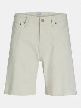 Jack & Jones  Shorts 12249043 TONY-ECRU