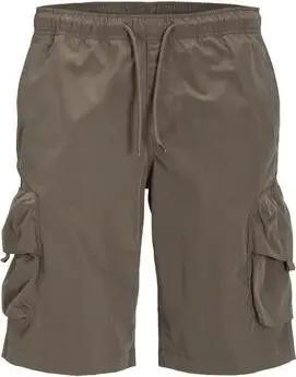 Jack & Jones  Shorts 12269386-MOR