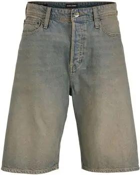 Jack & Jones  Shorts 12291752 ALEX-BLUE DENIM