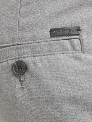 Jack & Jones Shorts Bermuda CONNOR SHORTS mit seitlichen Eingrifftaschen