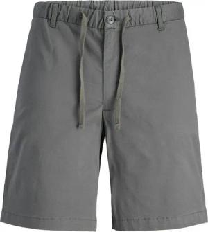 Jack & Jones Shorts JPSJAIDEN CAMPAIGNHYBRIDJOGGERSHORT MID