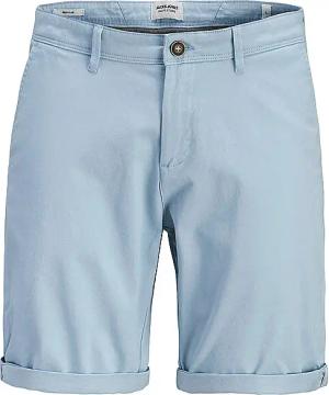 JACK & JONES Shorts  JPSTBOWIE hellblau | XL