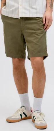 Jack & Jones Shorts JPSTJAIDEN CAMPAIGN HYBRIDBONDISHORT MID