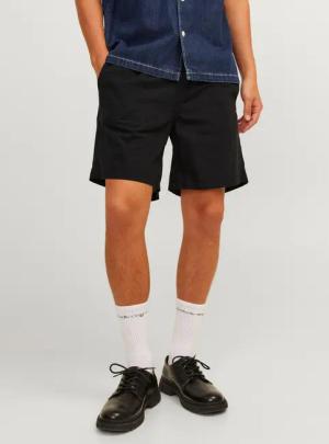 Jack & Jones Shorts "JPSTJAIDEN JJSUMMER JOGGER SHORT SN" mit elastischem Bund