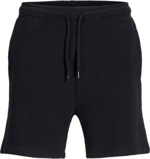 Jack & Jones Shorts JPSTKANE CHARGE SWEAT SHORTS SRT SN mit elastischem Bund