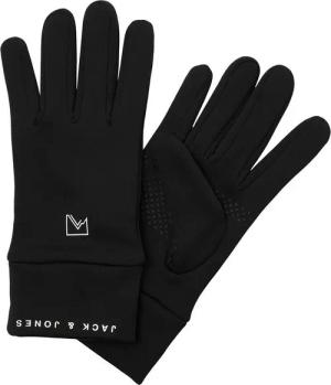 Jack & Jones Skihandschuhe JACIVAN Gloves Ski AW25 touchscreen-kompatibel