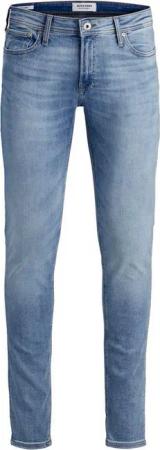 Jack & Jones Skinny-fit-Jeans Herren Jeans Hose Skinny JJILIAM JJORIGINAL AM 792 50SPS