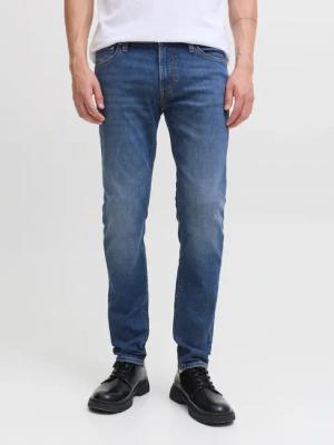 Jack & Jones Skinny-fit-Jeans "JJILIAM JJORIGINAL SQ 223"