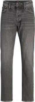 Jack & Jones  Slim Fit Jeans 12258570 CHRIS-DENIM GREY