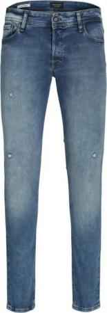 Jack & Jones Slim-fit-Jeans Jack & Jones Herren Jeans Hose JIGLENN JJORIGINAL JOS 985