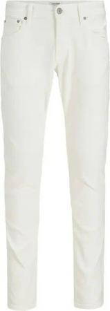 Jack & Jones Slim-fit-Jeans Jack & Jones Herren Jeans-Hose JjiGlenn JjOriginal Denim