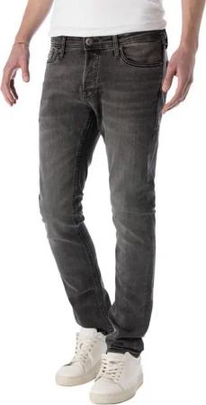 Jack & Jones Slim-fit-Jeans JACK & JONES JEANS NZGLENN Slim-Fit