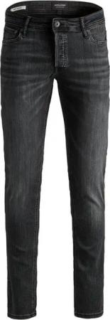 Jack & Jones Slim-fit-Jeans Jeans GLENN Skinny Tapered JJI GLENN ORIGINAL AM (1-tlg) GLENN JJ ORIGINAL