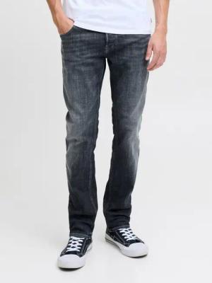 Jack & Jones Slim-fit-Jeans JJIGLENN JJCOLE AM 48X 50SPS
