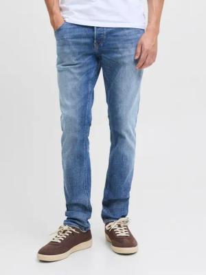 Jack & Jones Slim-fit-Jeans JJIGLENN JJCOLE AM 48X 50SPS