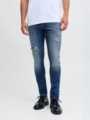 Jack & Jones Slim-fit-Jeans JJIGLENN JJCOLE GE 972 SN