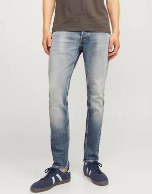 Jack & Jones Slim-fit-Jeans JJIGLENN JJCOOPER CJ 091 NOOS