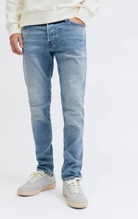 Jack & Jones Slim-fit-Jeans JJIGLENN JJCOOPER ST 335 BF