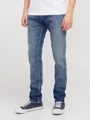 Jack & Jones Slim-fit-Jeans JJIGLENN JJDENVER JJ 144 NOOS