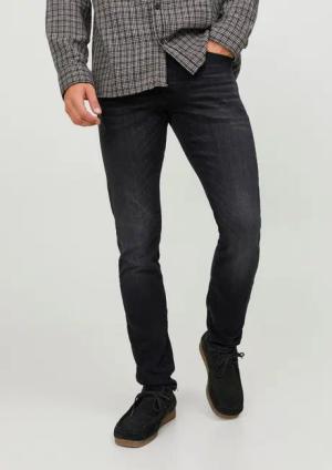 Jack & Jones Slim-fit-Jeans JJIGLENN JJICON JJ 619 50SPS NOOS mit Five-Pocket-Design