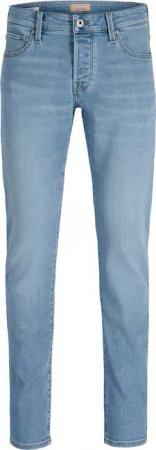 Jack & Jones Slim-fit-Jeans "JJIGLENN JJICON"