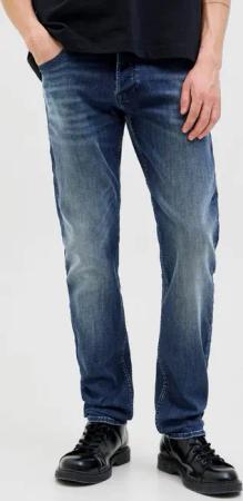 Jack & Jones Slim-fit-Jeans JJIGLENN JJORIGINAL CB 820 NOOS