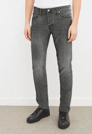 Jack & Jones Slim-fit-Jeans JJIGLENN JJORIGINAL SQ 650