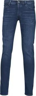 Jack & Jones  Slim Fit Jeans JJIGLENN
